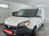 Fiat Doblo  Cargo