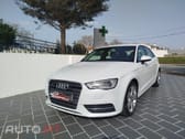 Audi A3 Sportback 2.0 TDi Sport S tronic