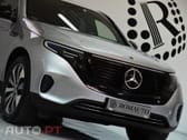 Mercedes-Benz EQC 400 4Matic