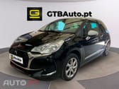 DS DS3 1.2 PureTech SoChic