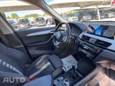 BMW X1 16 d sDrive Line Sport