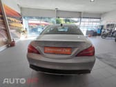 Mercedes-Benz CLA 180 d Urban