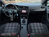 Volkswagen Golf 2.0 TSI GTI