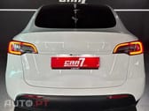 Tesla Model Y Standard RWD