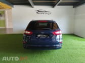 Ford Mondeo SW 1.5 TDCi Titanium