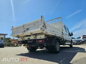 Ford Transit 350 L3 2.0 TDCi H1 CD Ambiente