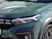 Dacia Jogger ECO-G 100 Bi-Fuel Extreme+ 7 lugares