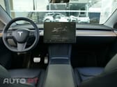 Tesla Model Y Performance Tração Integral