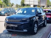 Jeep Avenger 1.2 GSE T3 Altitude