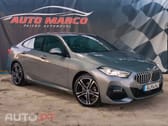 BMW 216 d Pack Desportivo M