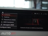 BMW 116 d Pack M Auto