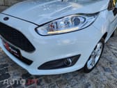Ford Fiesta 1.5 TDCi Trend