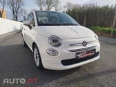 Fiat 500 1.2 Lounge Dualogic