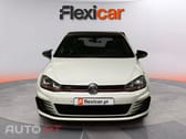 Volkswagen Golf 2.0 TSI GTI DSG Performance