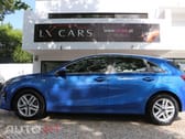 Kia Ceed 1.4 T-GDI TX+SRF 7DCT