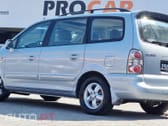 Hyundai Trajet 2.0 CRDi GL