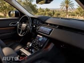 Land Rover Velar