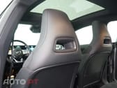 Mercedes-Benz CLA 250 e AMG Line
