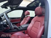 Porsche Cayenne E-Hybrid Platinum Edition