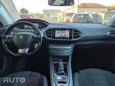 Peugeot 308 SW 1.5 BlueHDi Allure EAT8