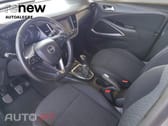Opel Crossland X 1.2