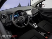 Renault Zoe (c/ Bateria) Zen 50