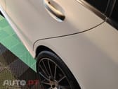 Mercedes-Benz C 250 (BlueTEC) d Station 7G-TRONIC AMG Line