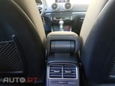 Audi A3 Sportback 2.0 TDI Advance S tronic 119g