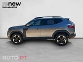Dacia Duster Extreme Eco-G 100