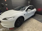 Tesla Model 3 Tração Traseira