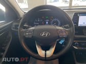 Hyundai i30 1.6 CRDi Comfort+Navi