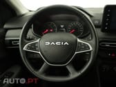 Dacia Jogger Jogger 1.0 ECO-G Expression 7L Bi-Fuel