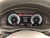 Audi Q8 60 TFSIe quattro Tiptronic Compétition