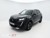 Peugeot 2008 1.5 BlueHDi Allure Pack