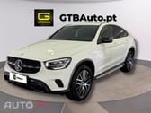 Mercedes-Benz GLC 300 de 4M I.V.A DEDUTÍVEL 
