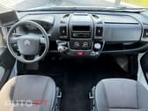 Citroen Jumper P.L.A ASSO