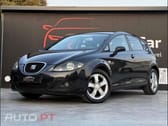 Seat Leon 1.9 TDi