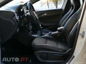 Mercedes-Benz A 180 CDI BlueEFFICIENCY Edition