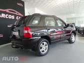 Kia Sportage 2.0 CRDI EX