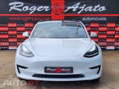 Tesla Model 3 Standard RWD Plus