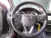 Opel Astra Sports Tourer 1.6 CDTI Ecotec Edition S/S