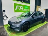 Tesla Model 3 Standard RWD