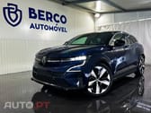 Renault Mégane E-Tech EV60 Techno
