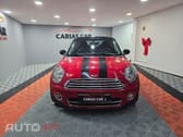 MINI Cooper D