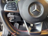 Mercedes-Benz CLA 180 CDi AMG Line Aut.