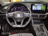 Seat Leon 2.0 TDI Style