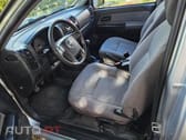 Isuzu D-Max 3.0TD 4x4