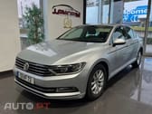 Volkswagen Passat 2.0 TDI Confortline