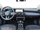 Mercedes-Benz A 180 d Business Solutions