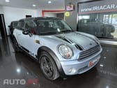 MINI Cooper Cooper R56